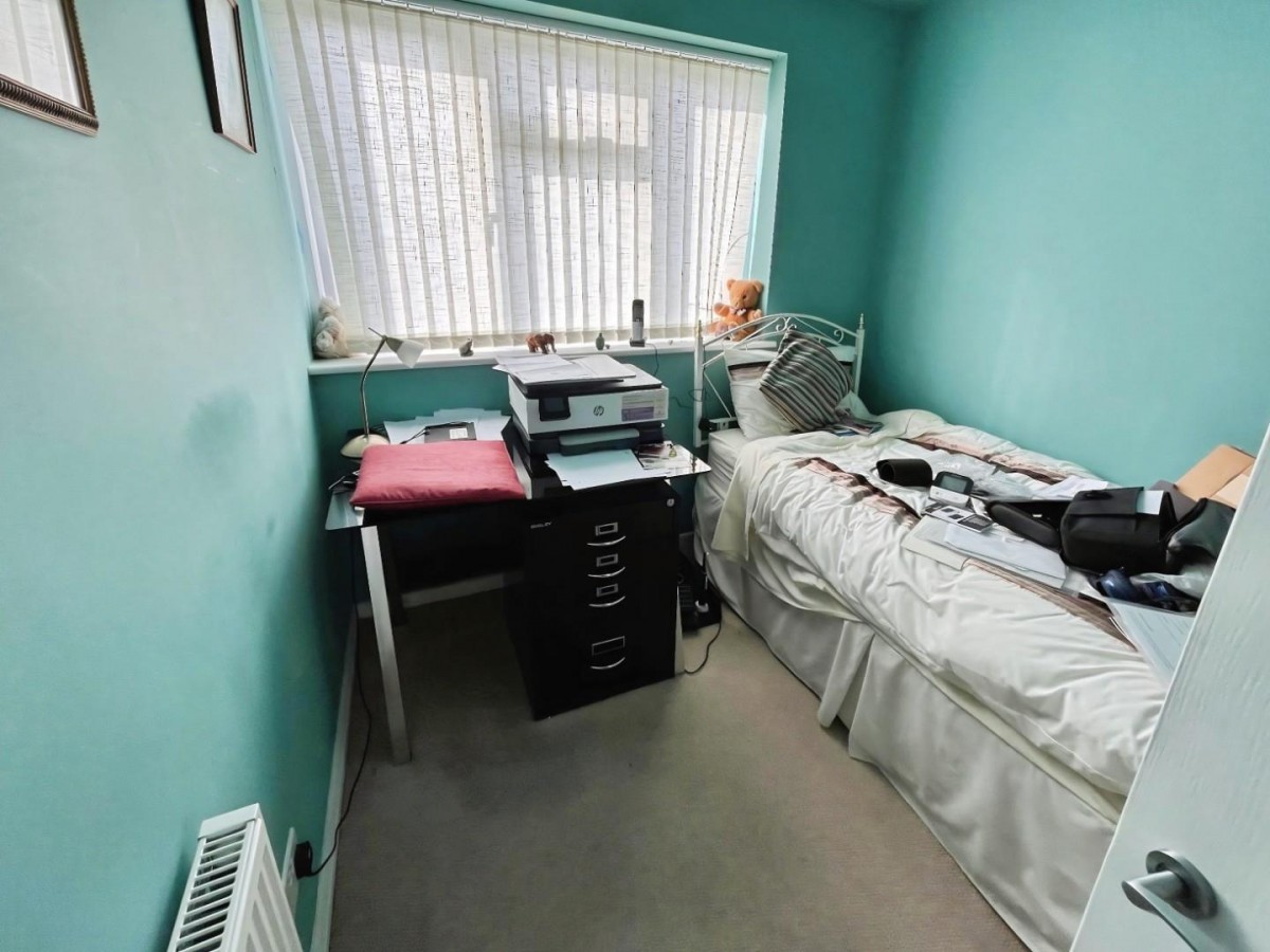 Alcester Drive, Sutton Coldfield