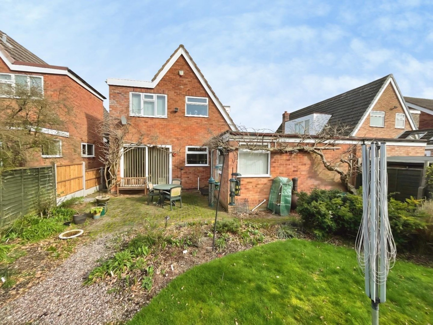 Alcester Drive, Sutton Coldfield