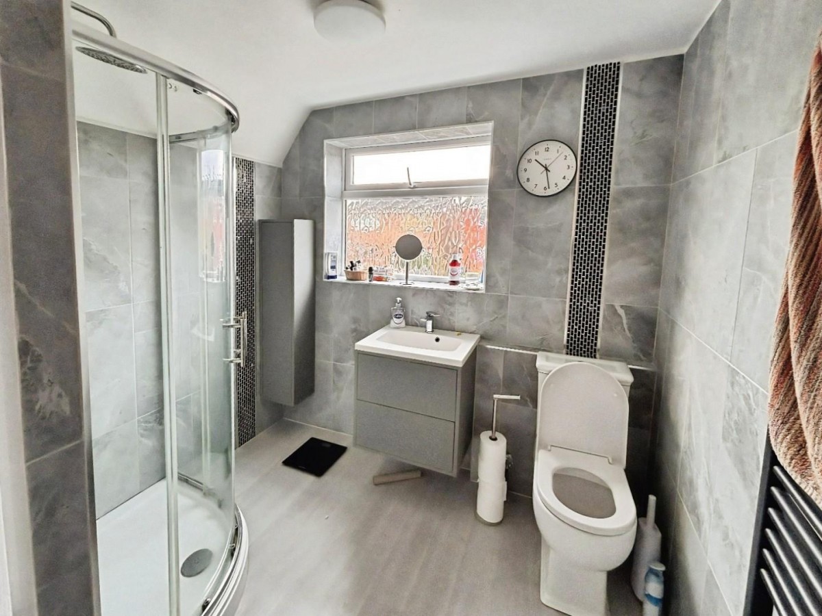 Alcester Drive, Sutton Coldfield