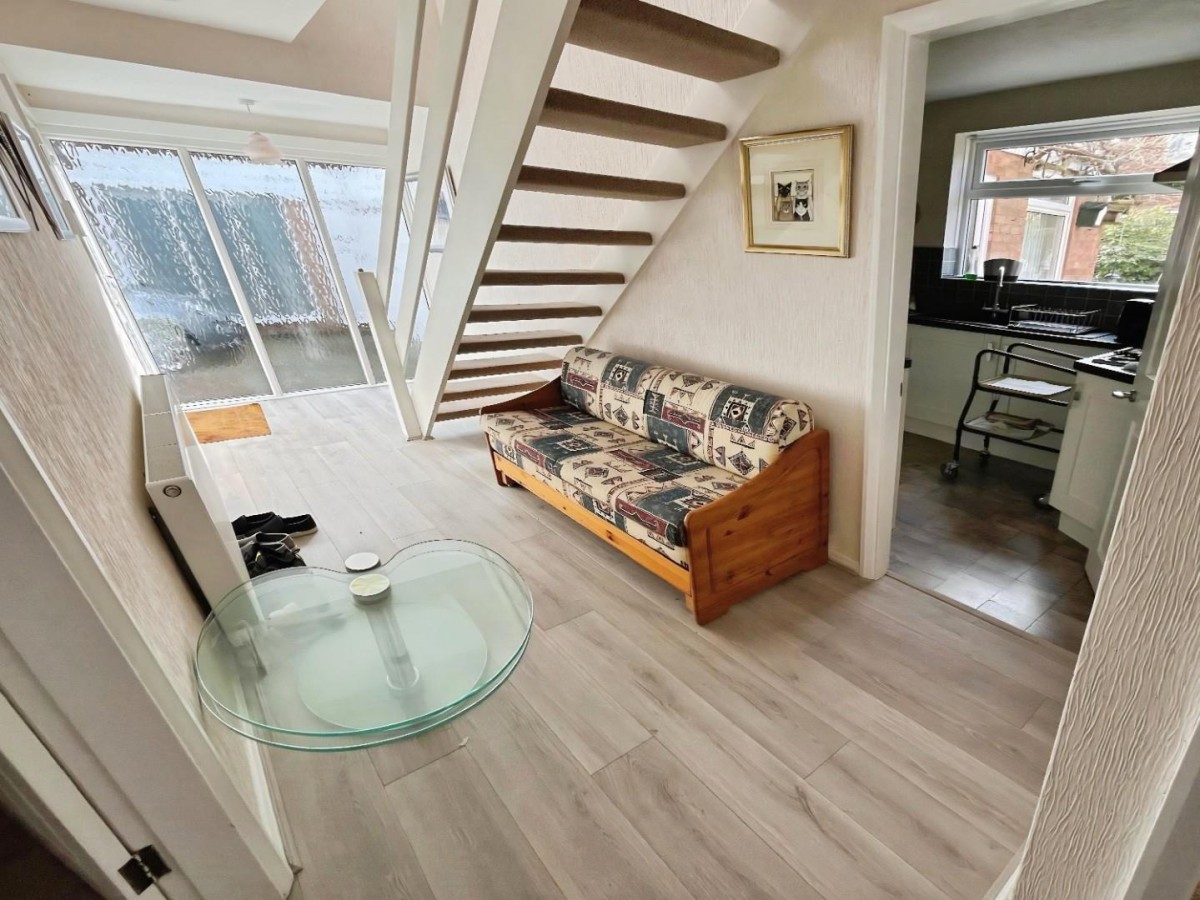 Alcester Drive, Sutton Coldfield