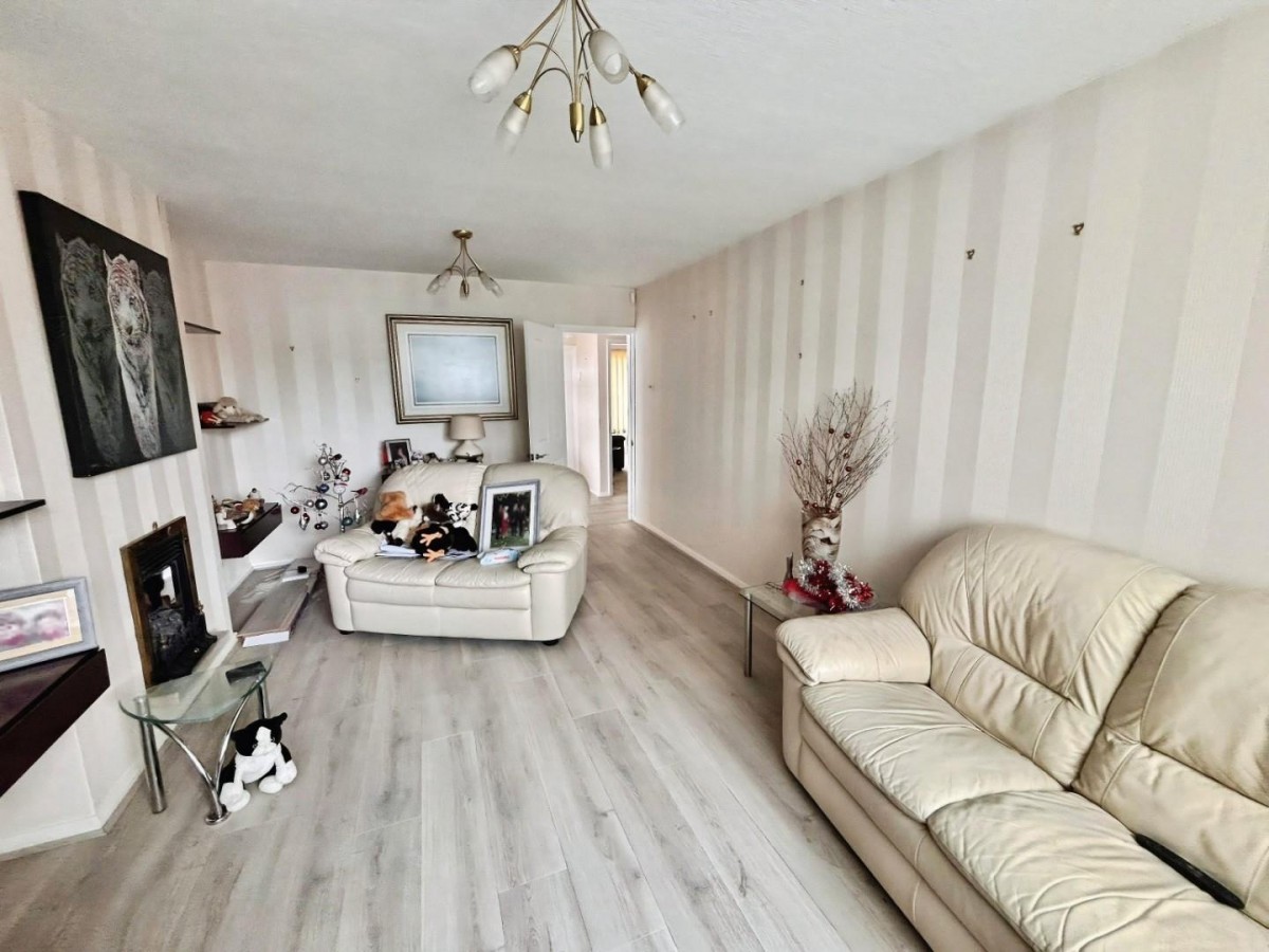 Alcester Drive, Sutton Coldfield