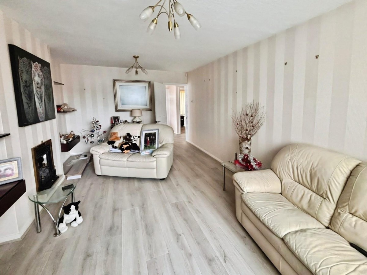 Alcester Drive, Sutton Coldfield