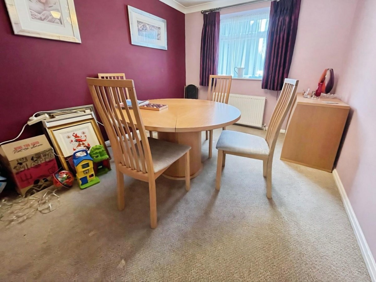 Alcester Drive, Sutton Coldfield