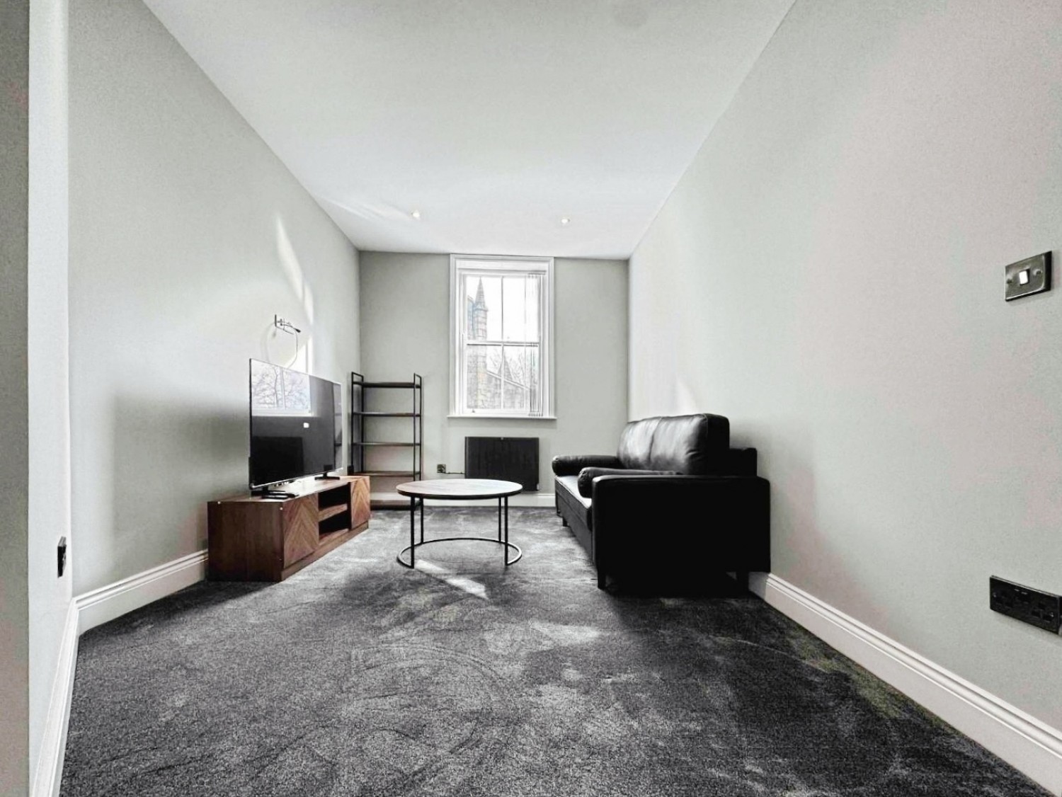 Stephenson Place, Chesterfield