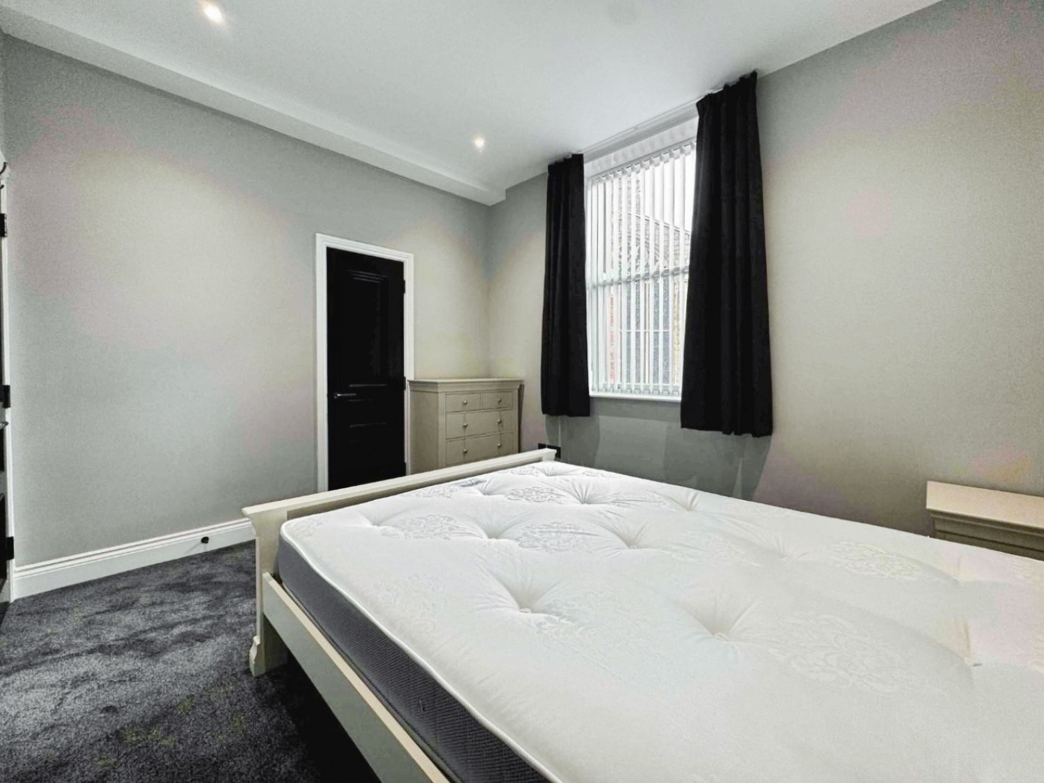 Stephenson Place, Chesterfield