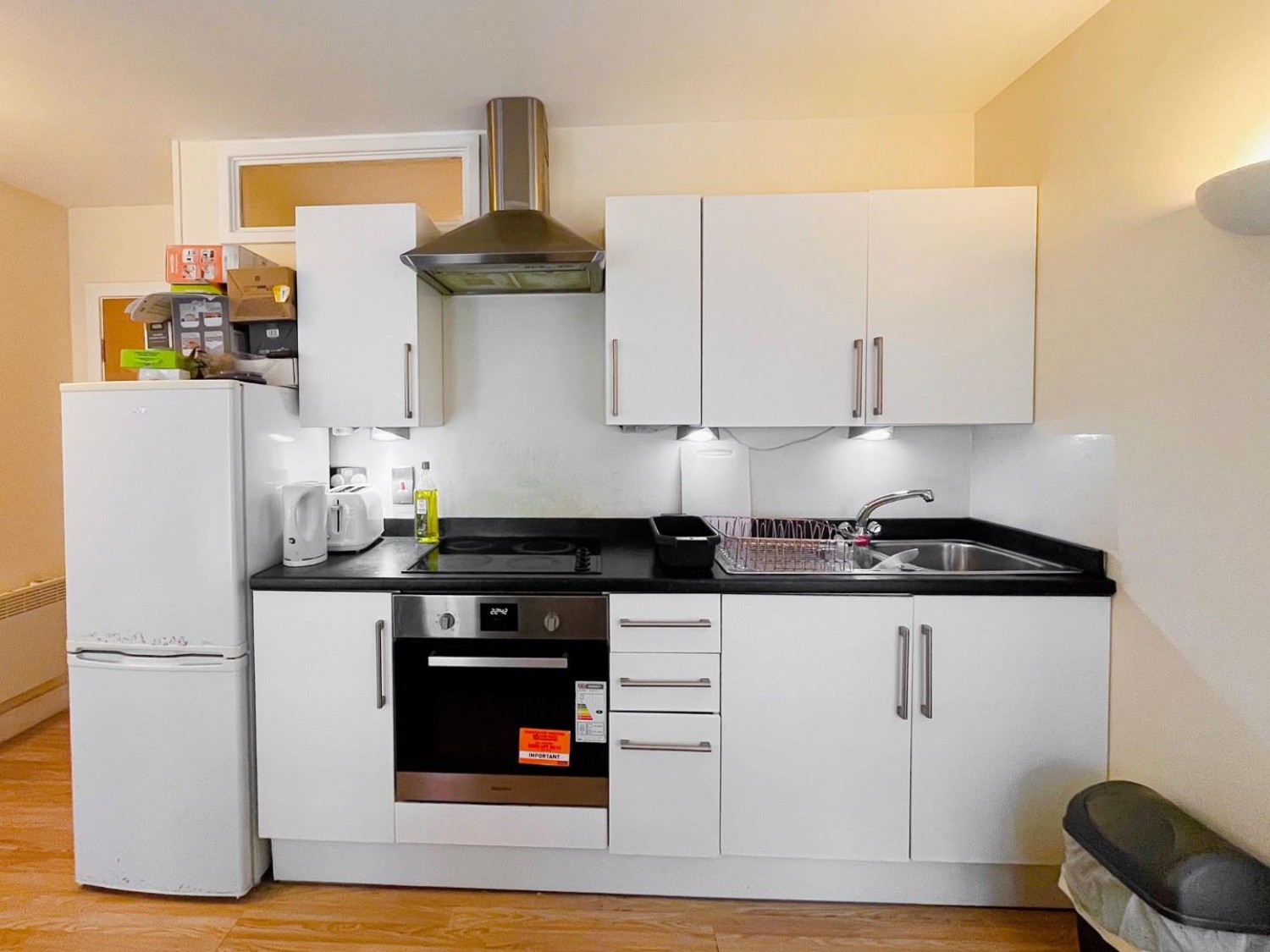 Britannia House, 16 York Place, Leeds