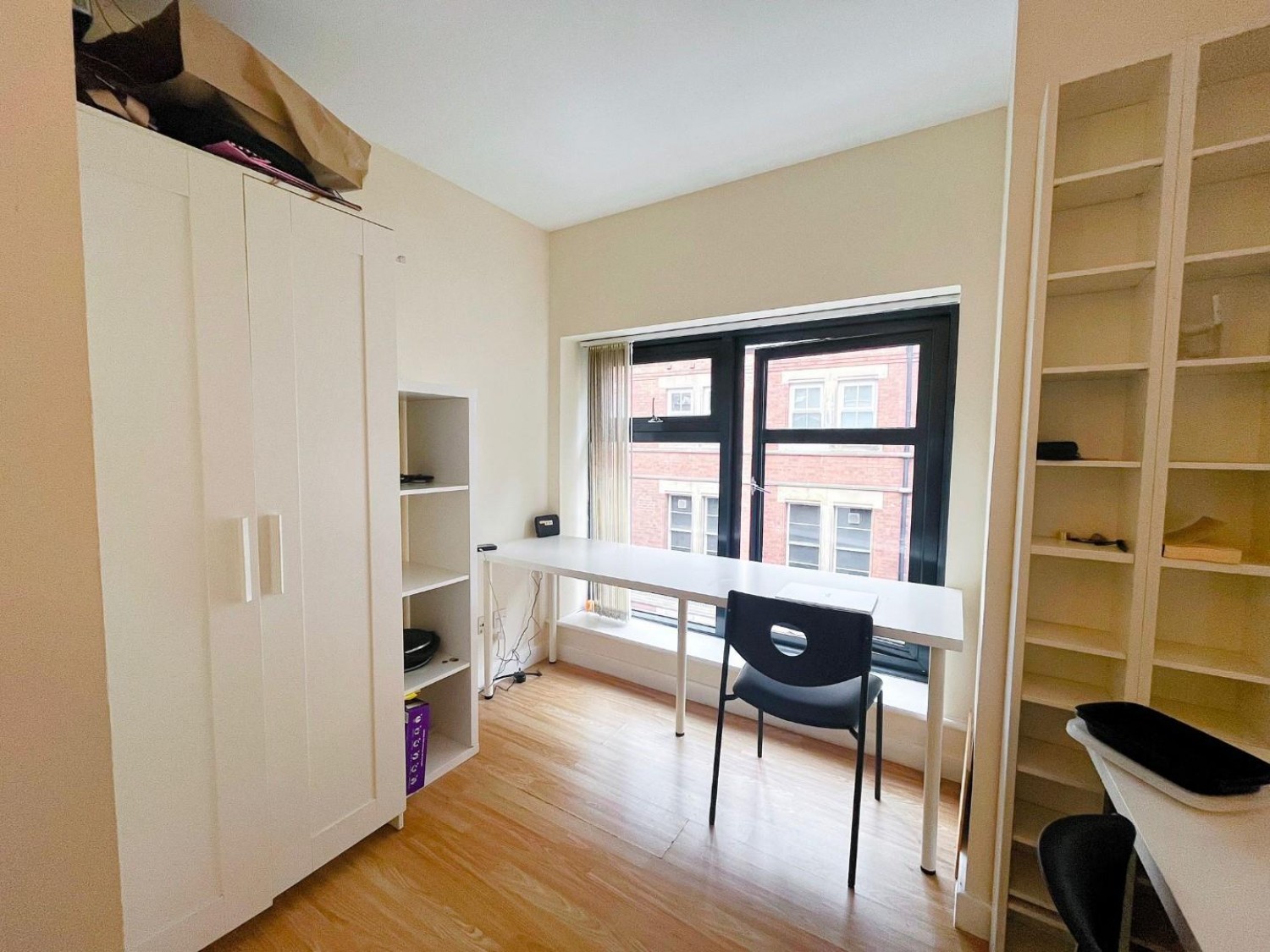 Britannia House, 16 York Place, Leeds