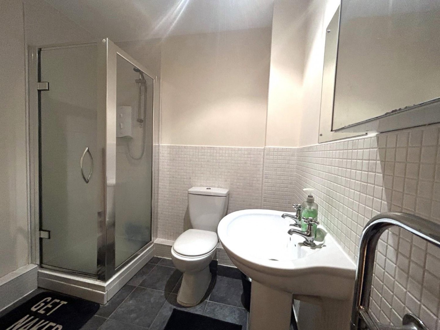 Britannia House, 16 York Place, Leeds