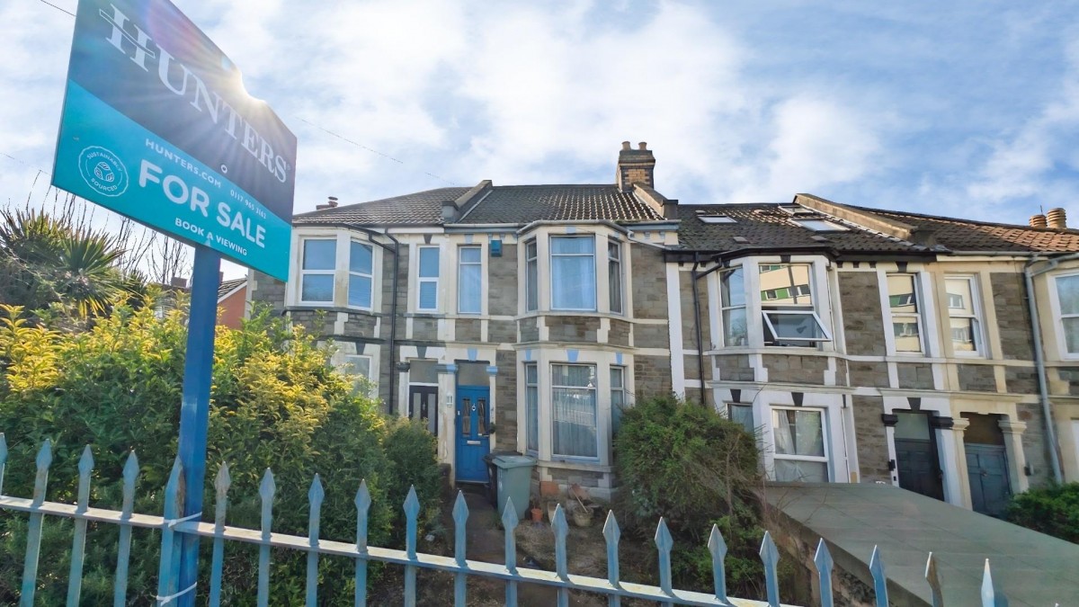 Lodge Causeway, Bristol