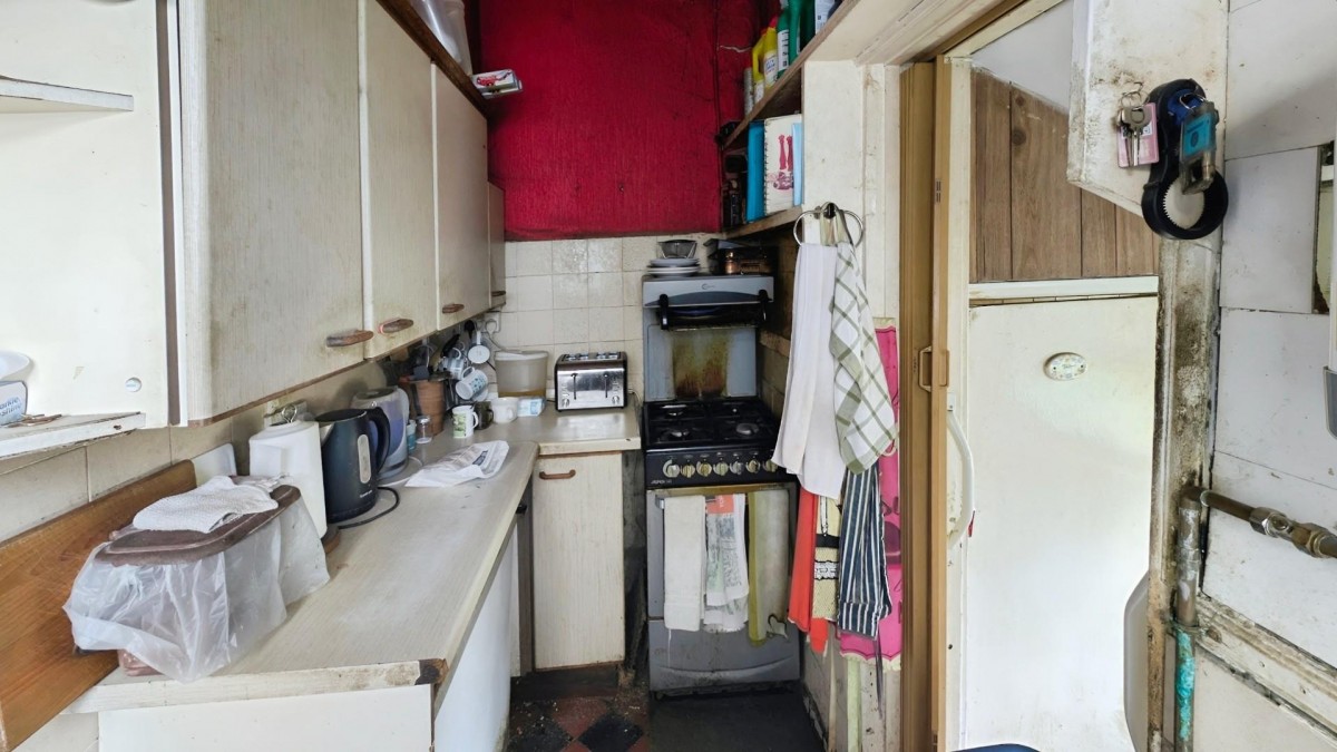 Lodge Causeway, Bristol