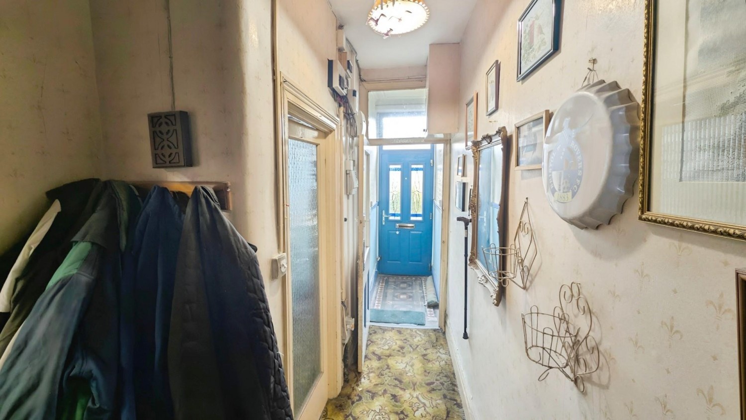 Lodge Causeway, Bristol