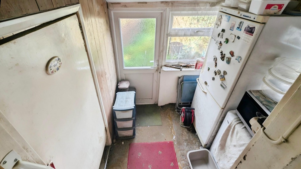 Lodge Causeway, Bristol