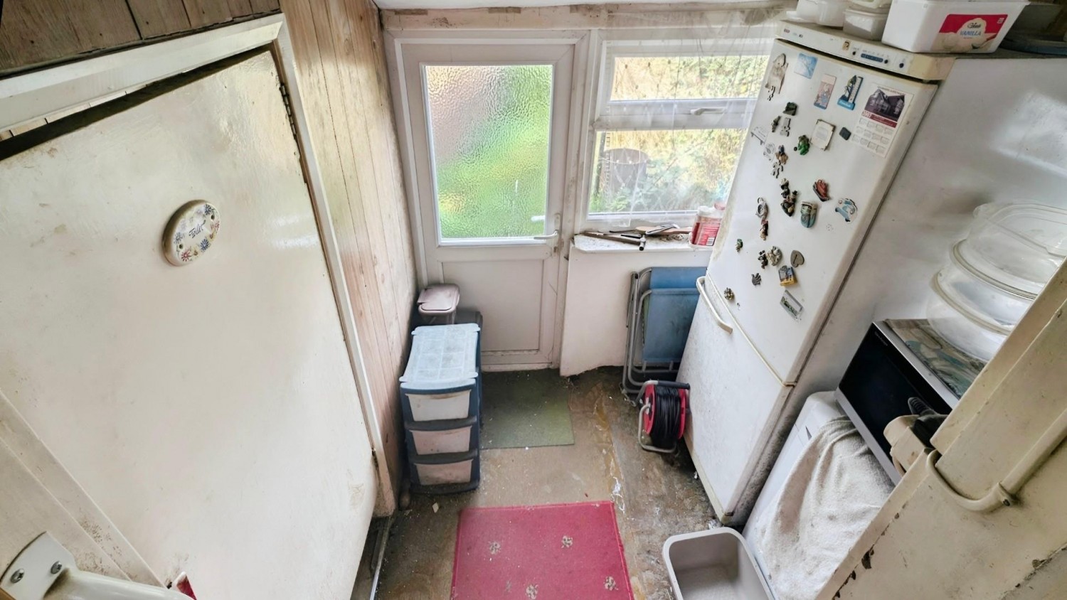 Lodge Causeway, Bristol