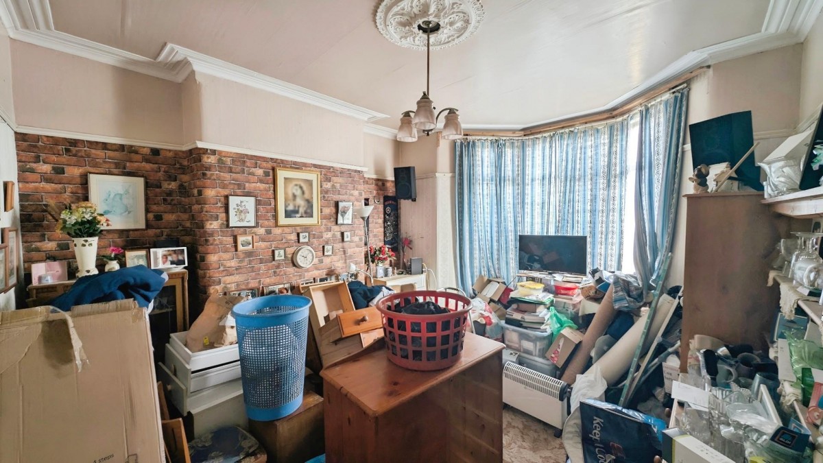 Lodge Causeway, Bristol