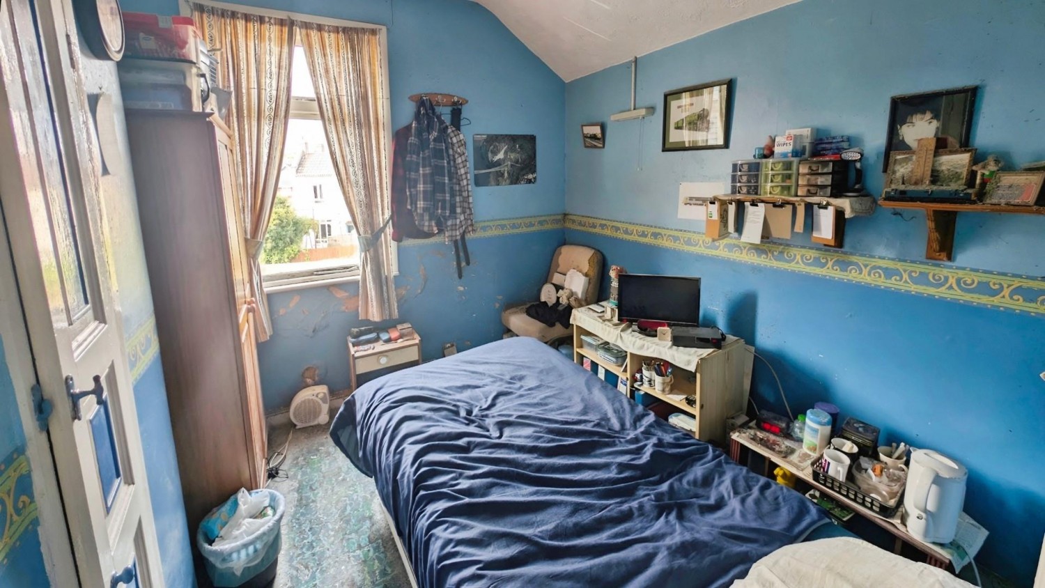 Lodge Causeway, Bristol