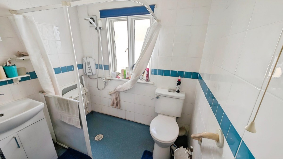 Lodge Causeway, Bristol