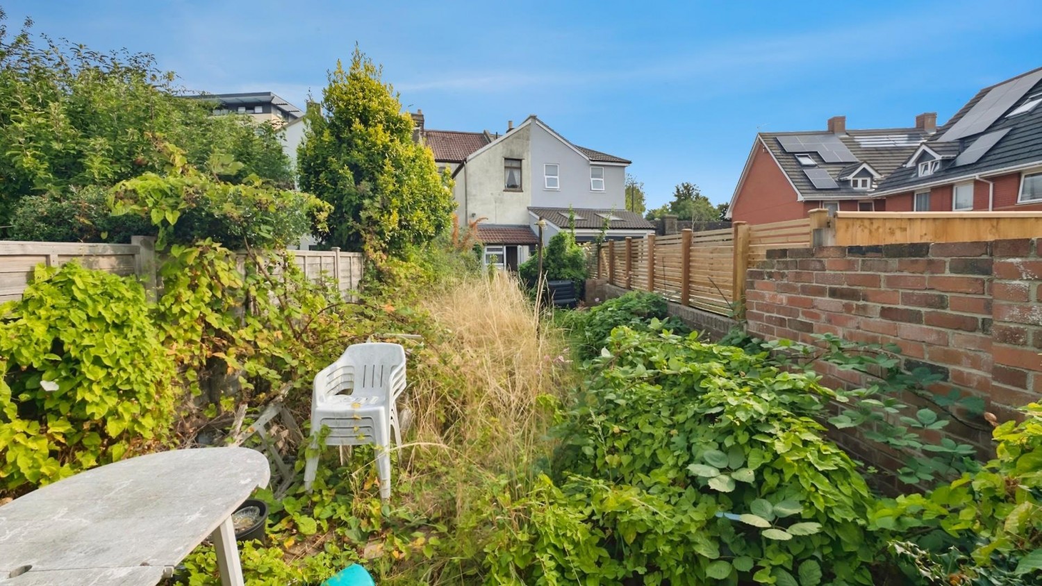 Lodge Causeway, Bristol