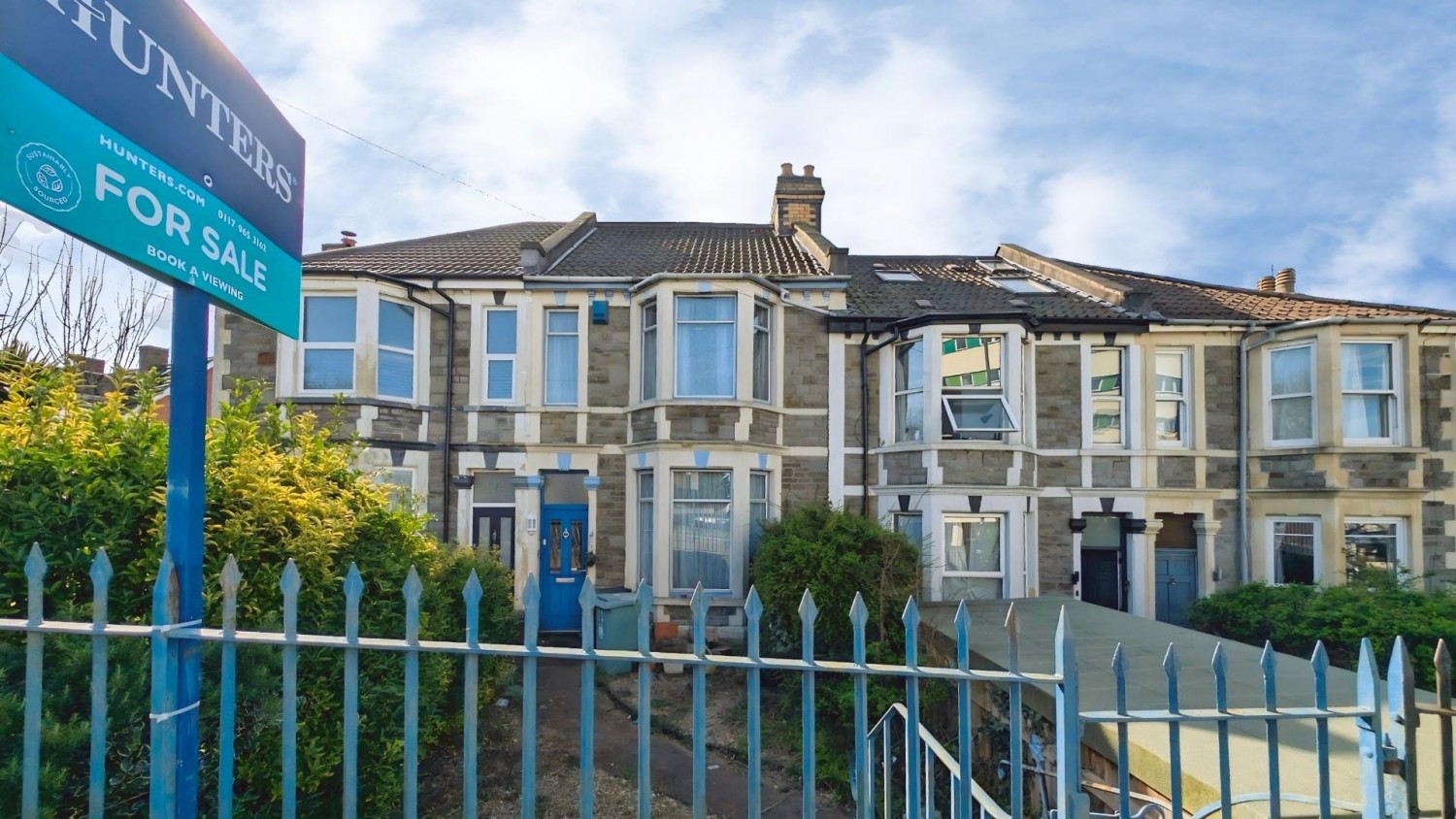 Lodge Causeway, Bristol