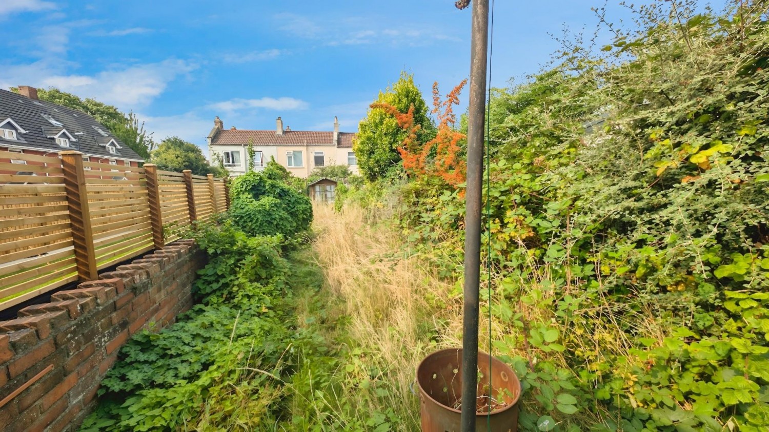 Lodge Causeway, Bristol