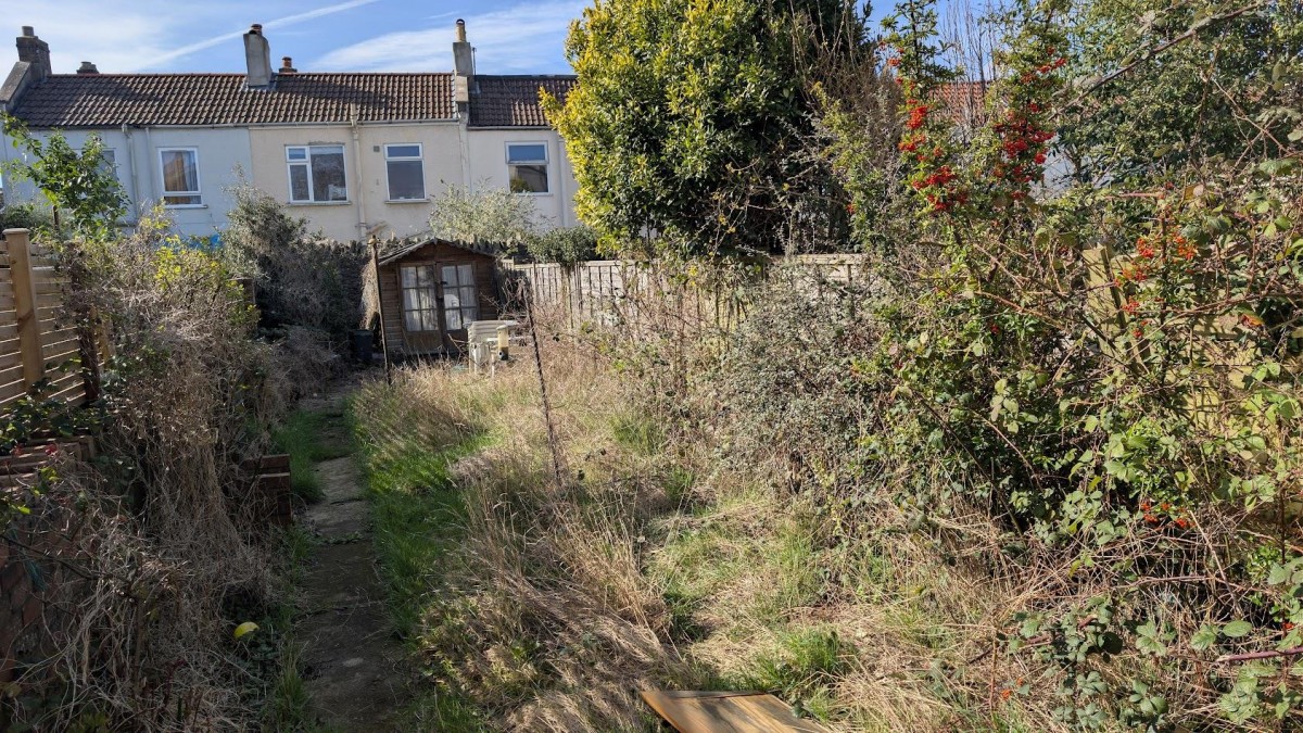 Lodge Causeway, Bristol