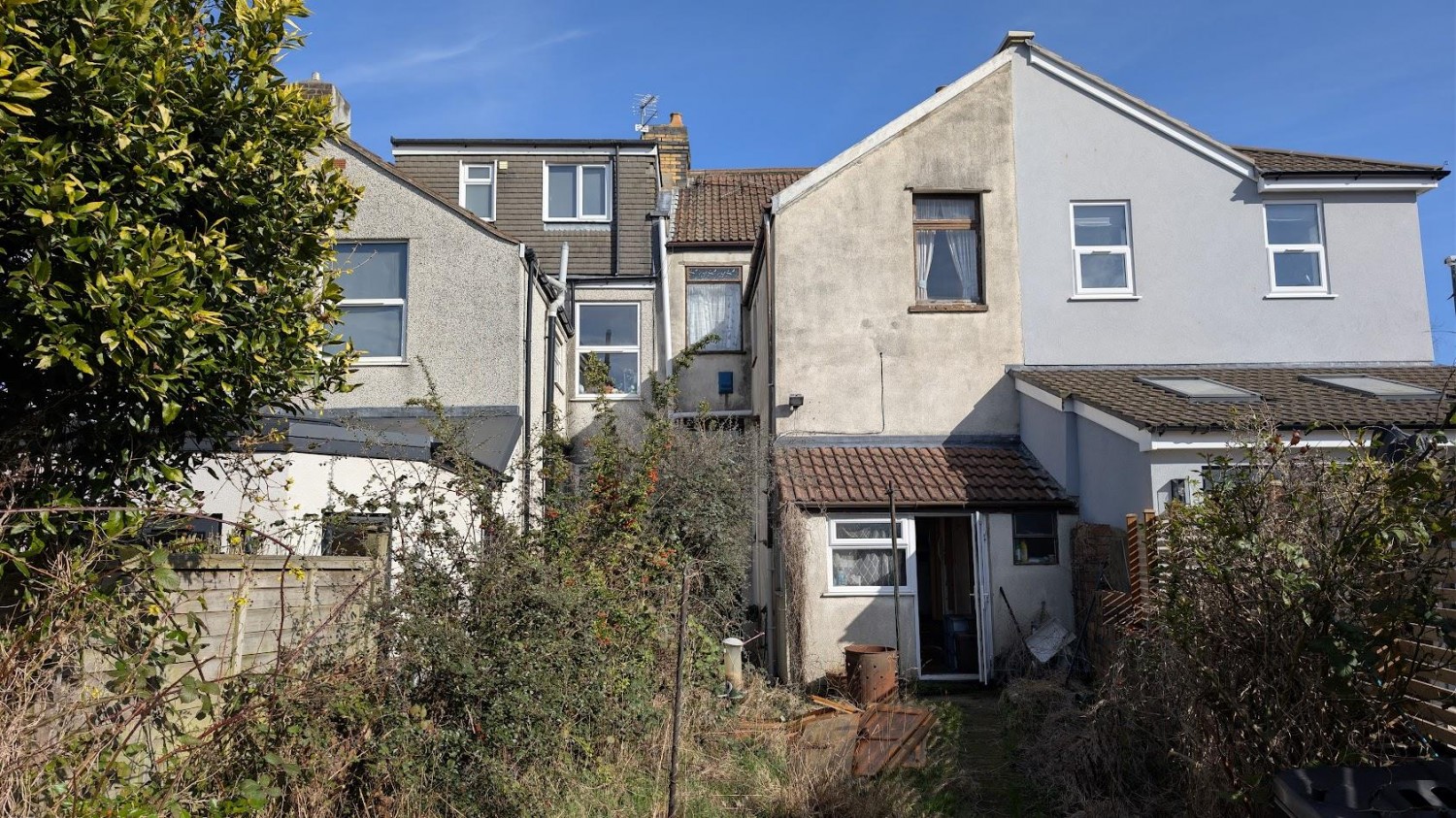 Lodge Causeway, Bristol