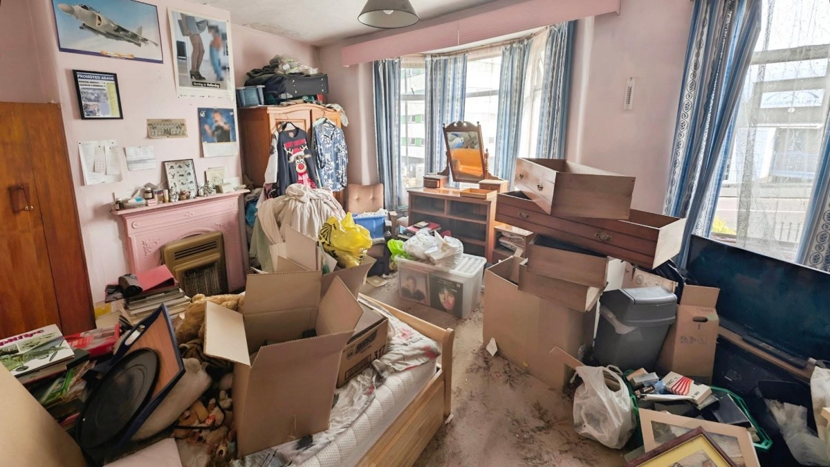 Lodge Causeway, Bristol