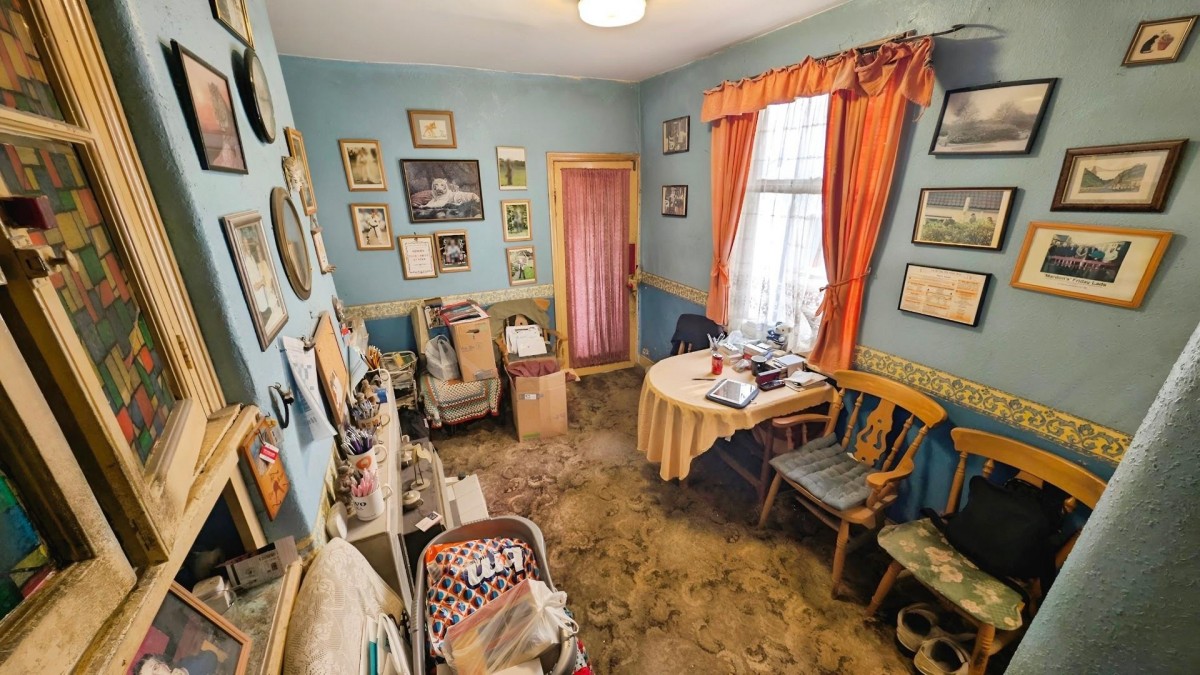 Lodge Causeway, Bristol