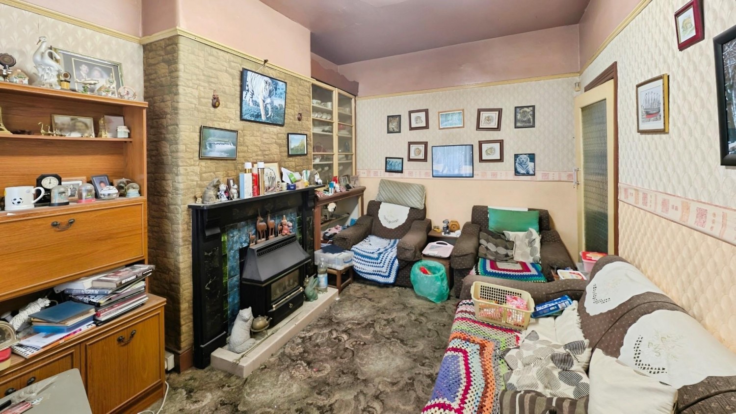 Lodge Causeway, Bristol