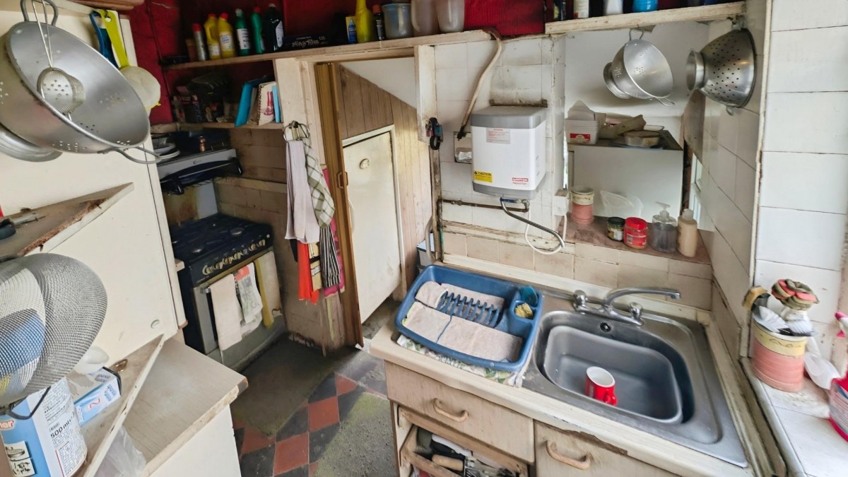 Lodge Causeway, Bristol