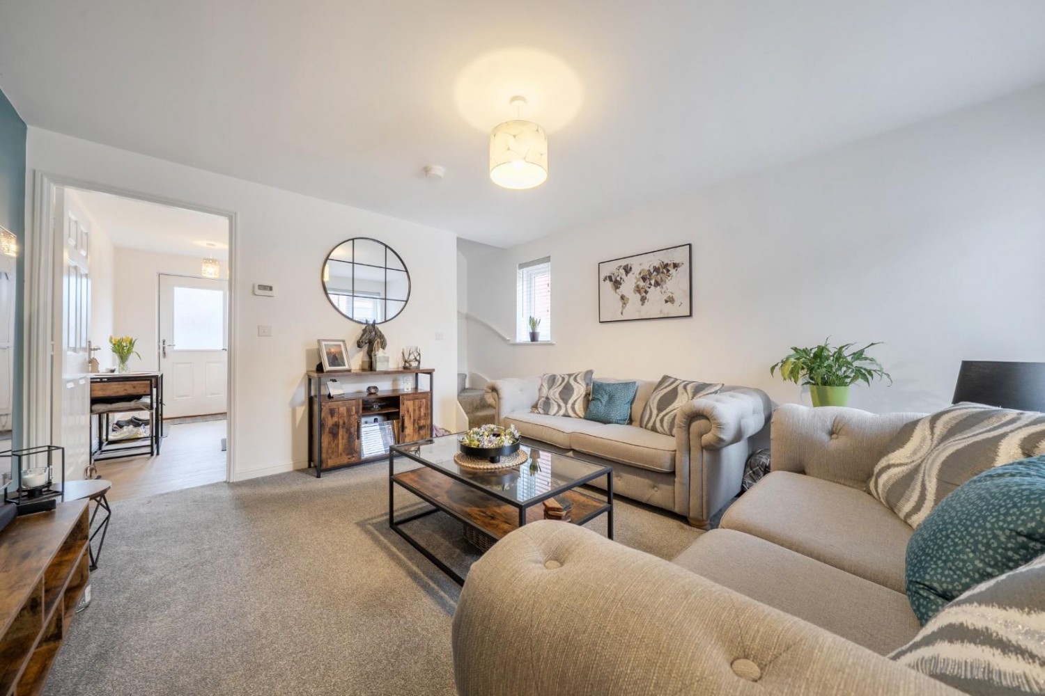 Johnson Drive, Horncastle