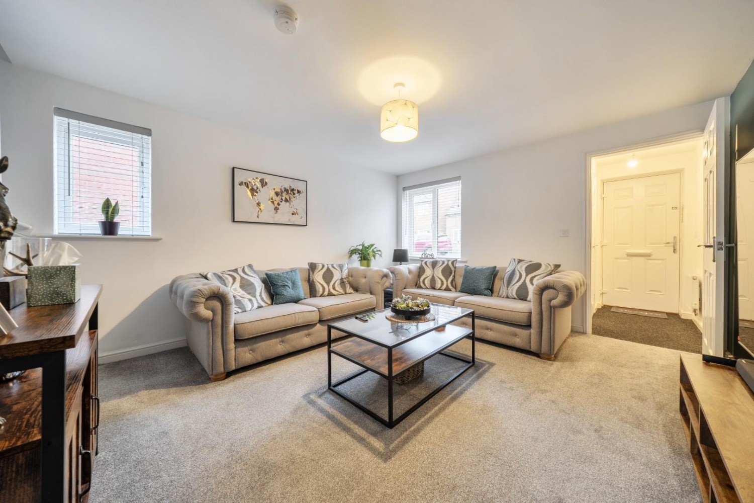 Johnson Drive, Horncastle