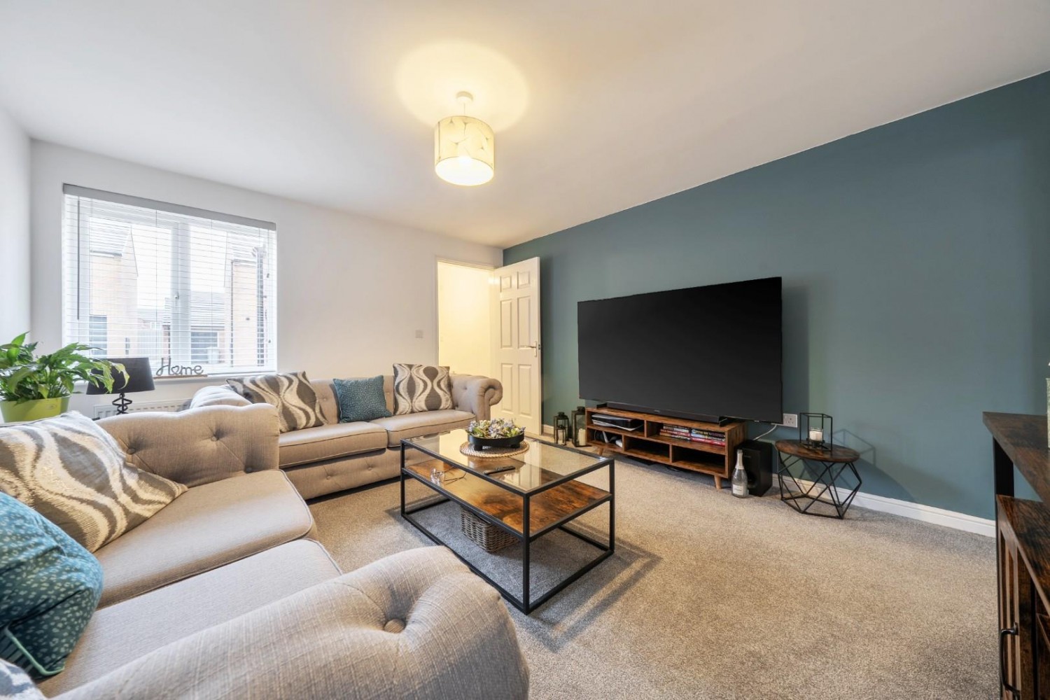 Johnson Drive, Horncastle