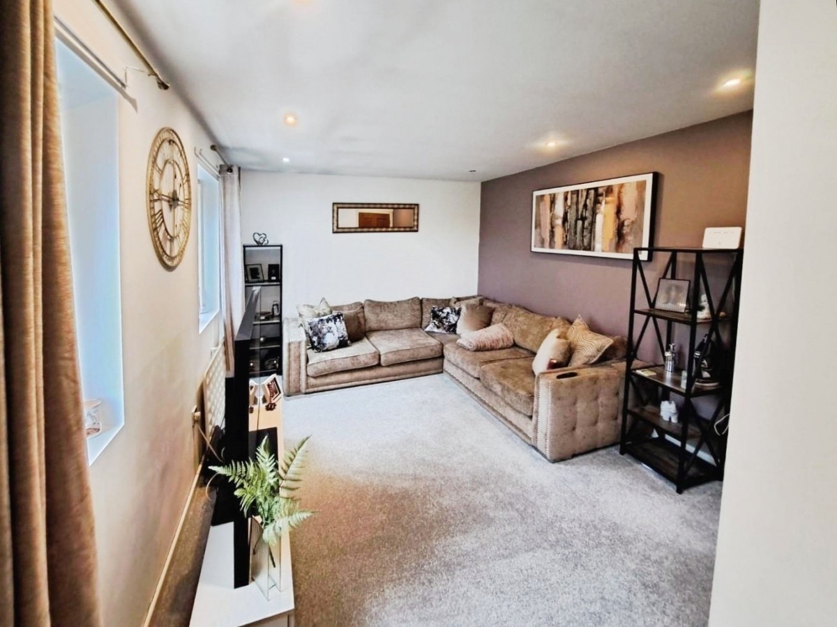 Brook Hill, Thorpe Hesley, Rotherham, S61 2TB