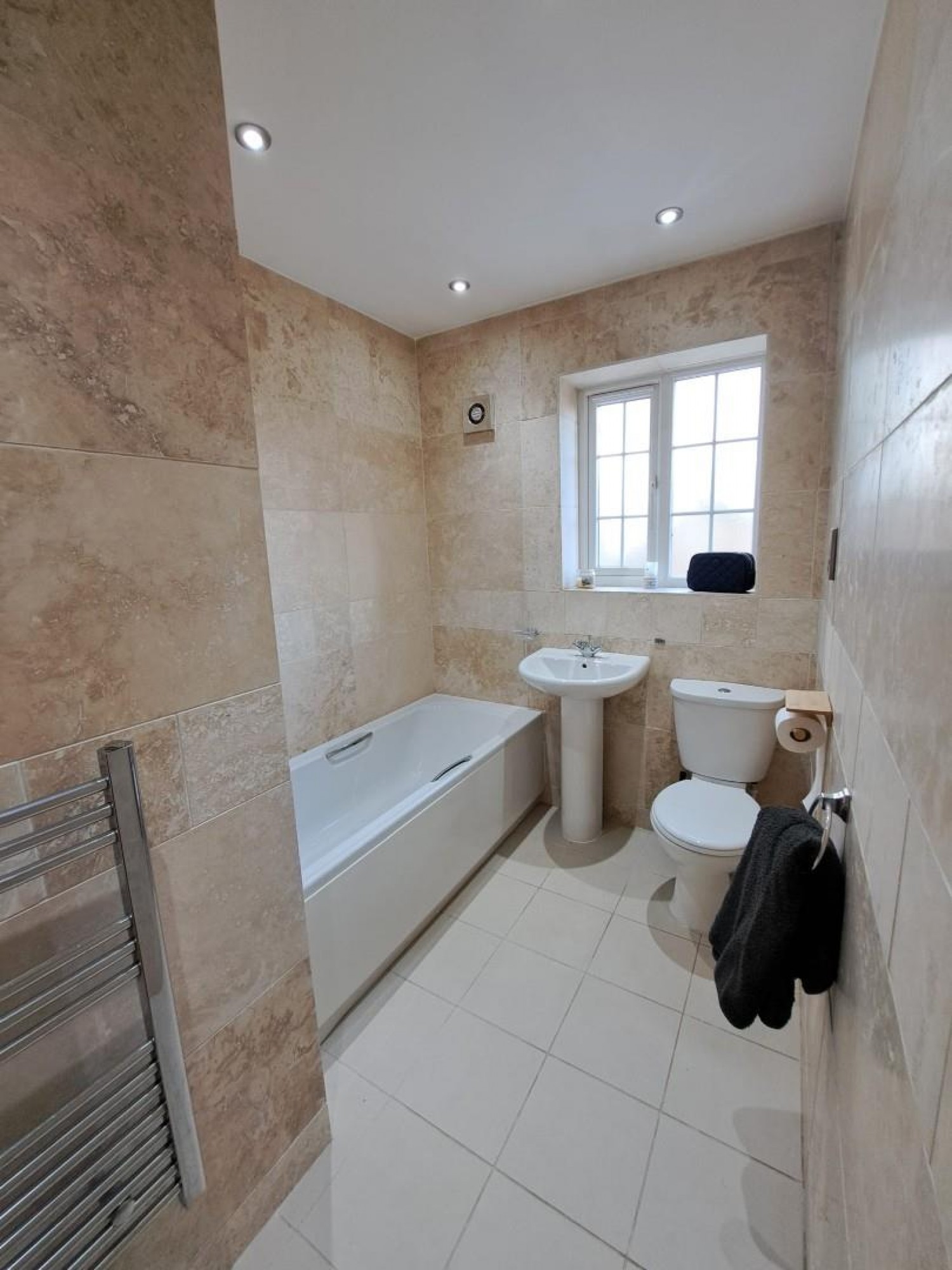 Brook Hill, Thorpe Hesley, Rotherham, S61 2TB