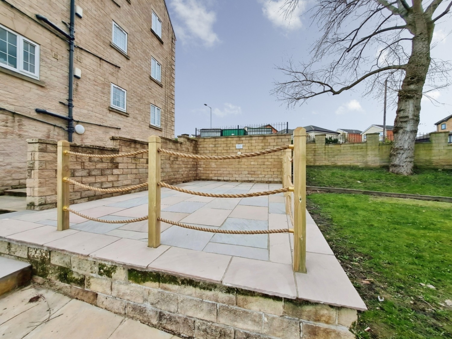 Brook Hill, Thorpe Hesley, Rotherham, S61 2TB