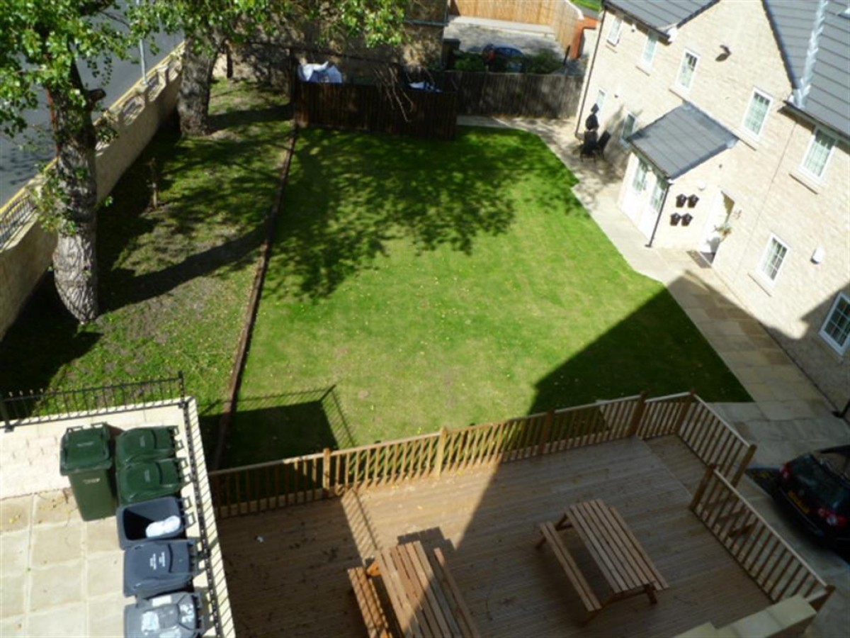 Brook Hill, Thorpe Hesley, Rotherham, S61 2TB