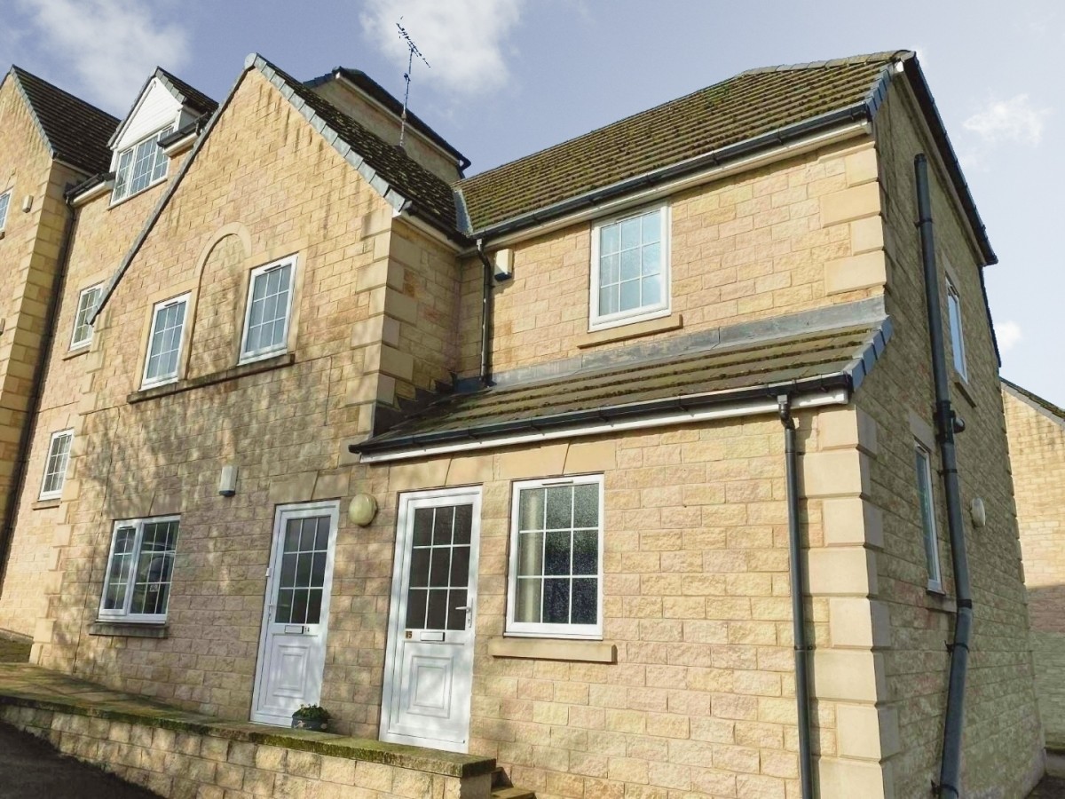 Brook Hill, Thorpe Hesley, Rotherham, S61 2TB