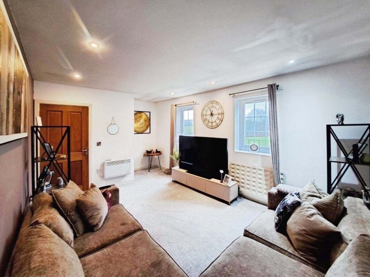 Brook Hill, Thorpe Hesley, Rotherham, S61 2TB