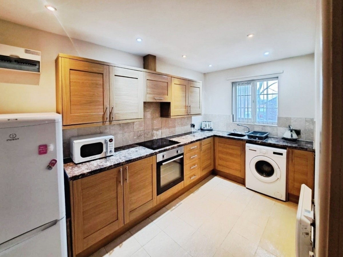 Brook Hill, Thorpe Hesley, Rotherham, S61 2TB