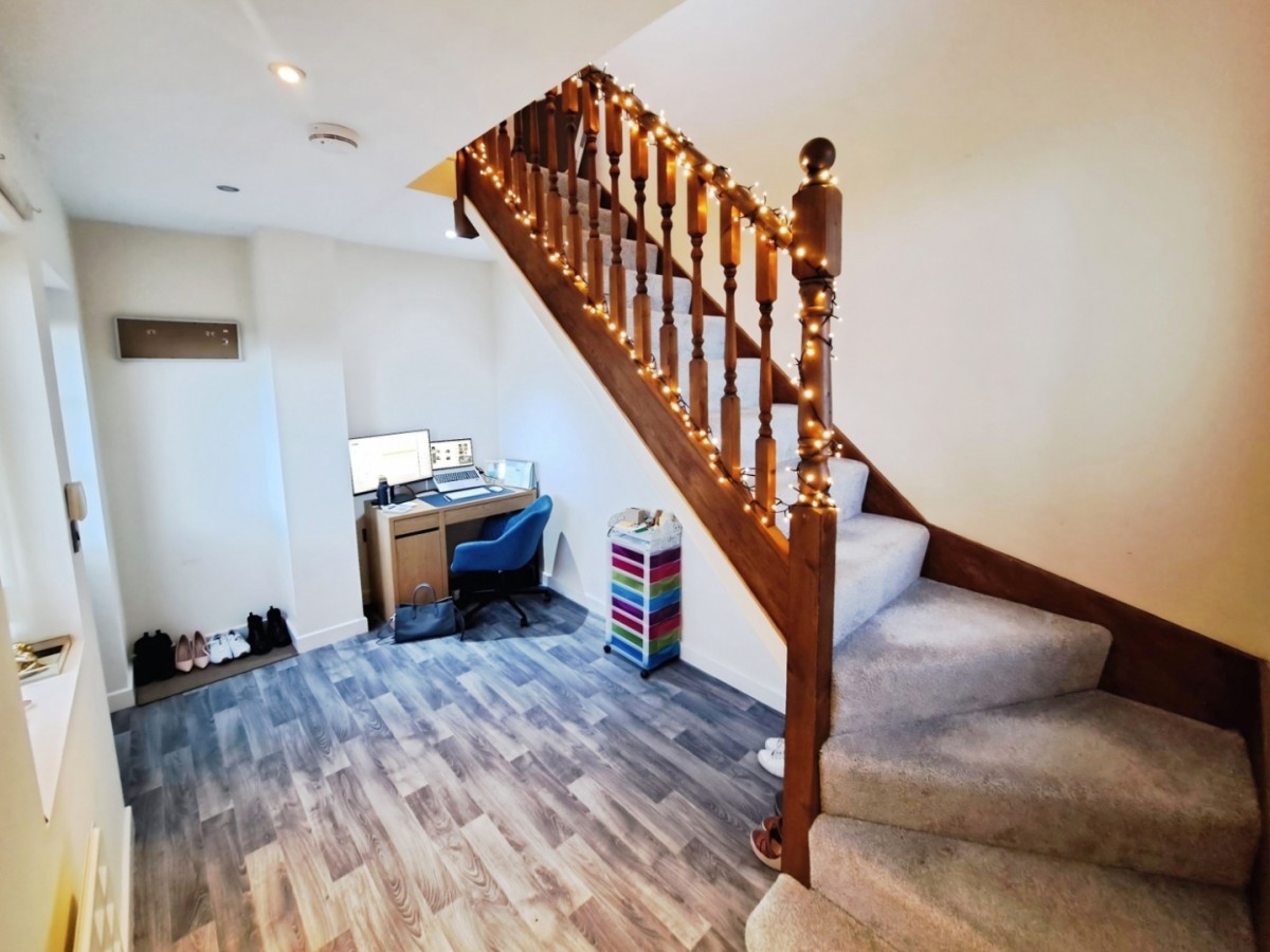 Brook Hill, Thorpe Hesley, Rotherham, S61 2TB