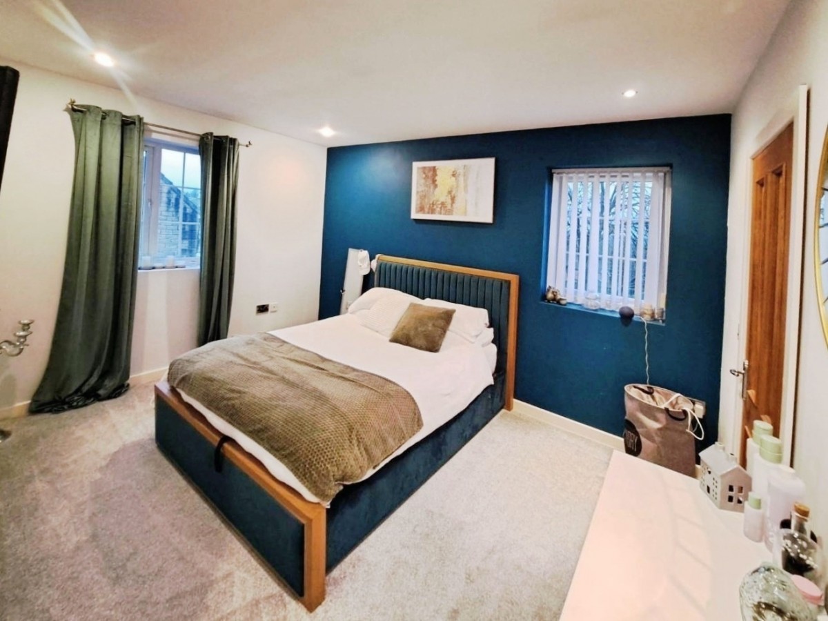 Brook Hill, Thorpe Hesley, Rotherham, S61 2TB