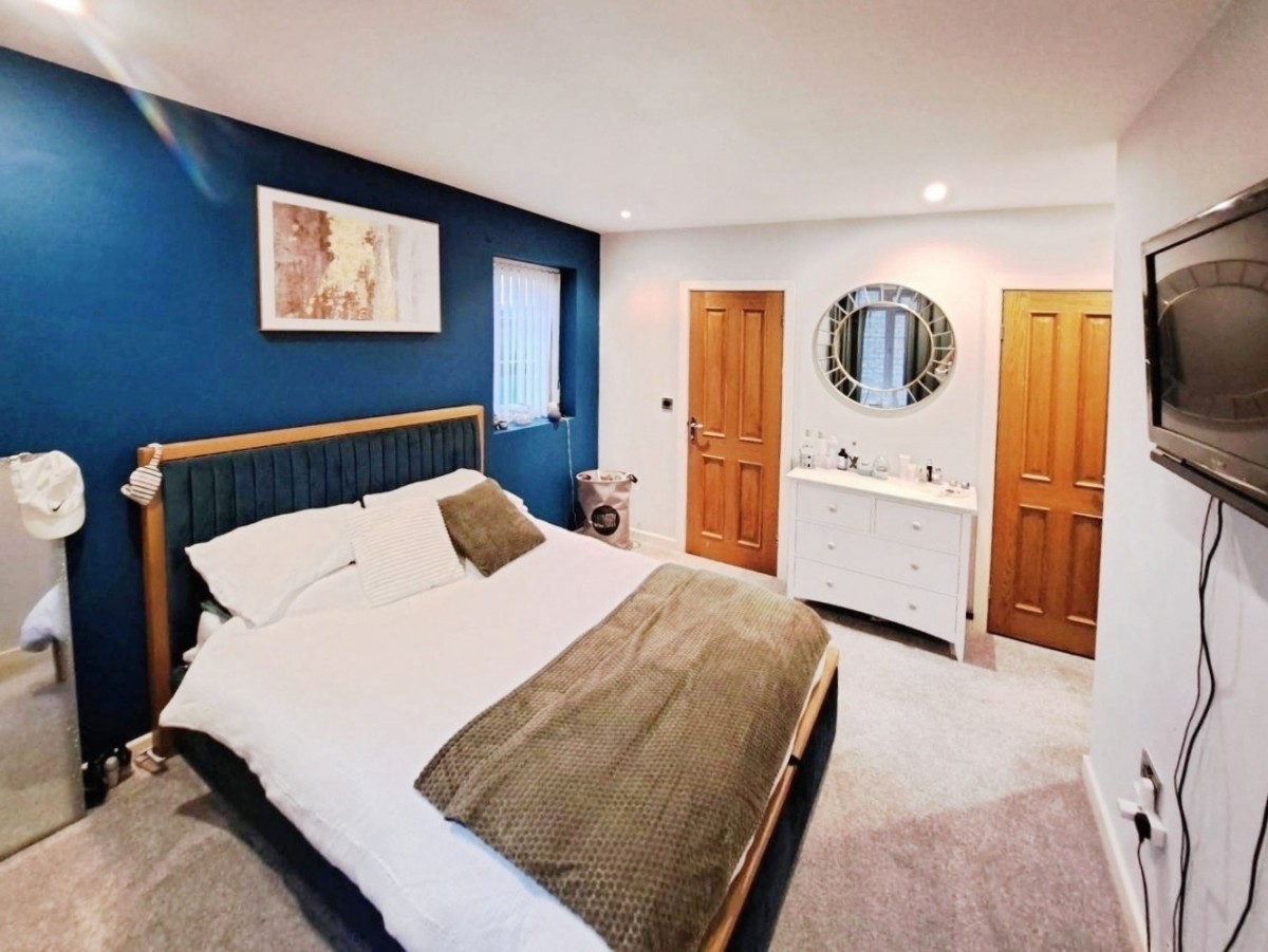 Brook Hill, Thorpe Hesley, Rotherham, S61 2TB