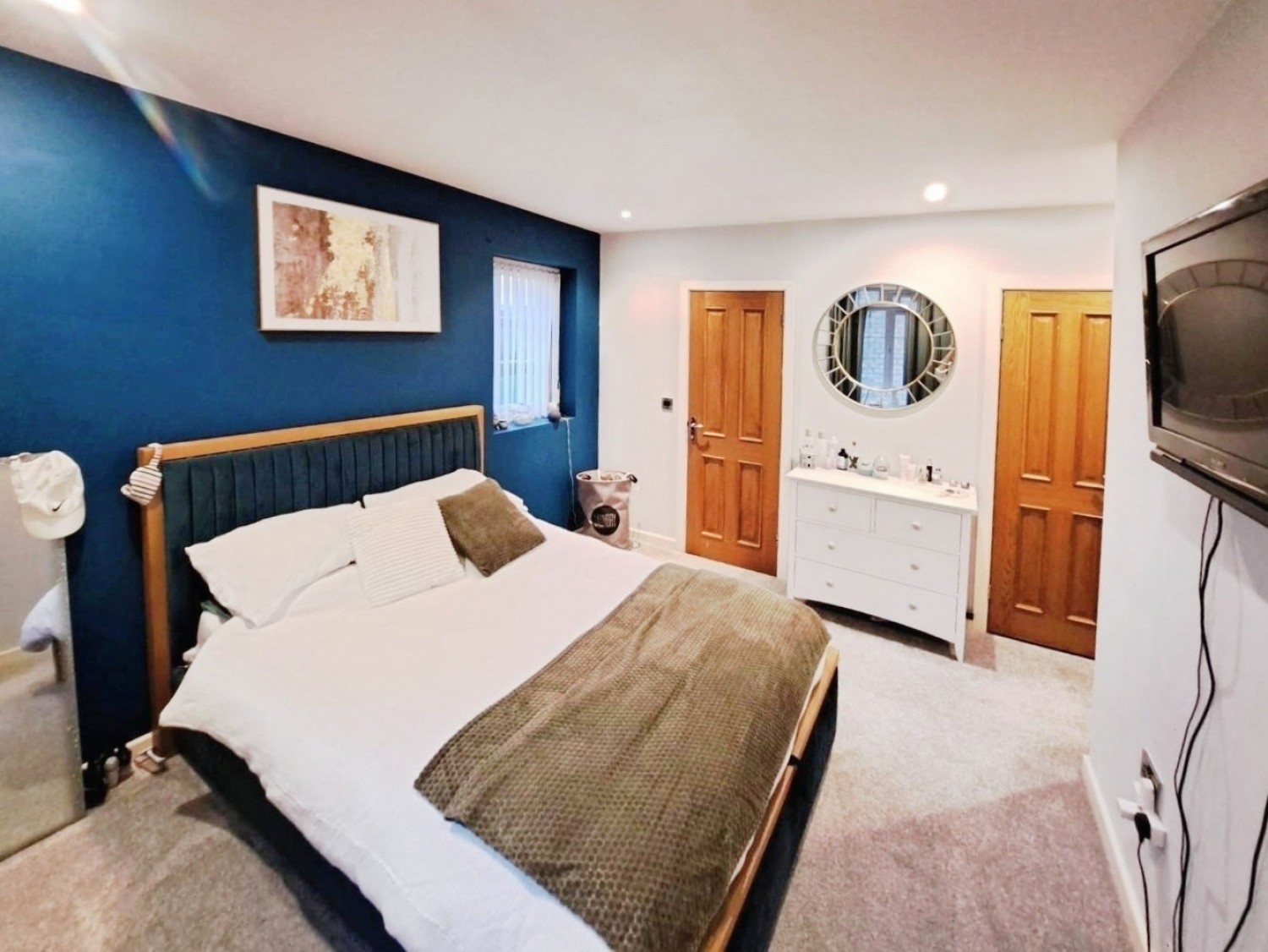 Brook Hill, Thorpe Hesley, Rotherham, S61 2TB