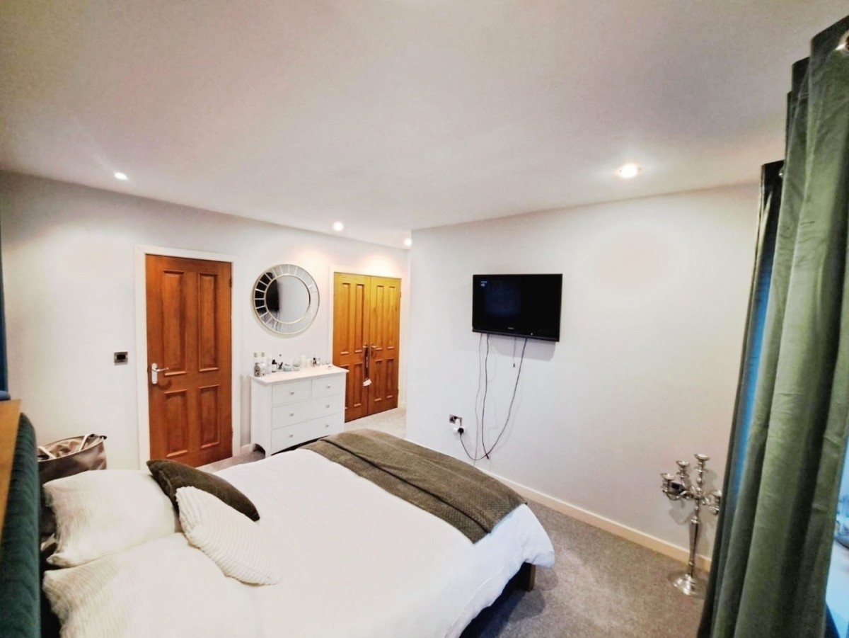 Brook Hill, Thorpe Hesley, Rotherham, S61 2TB