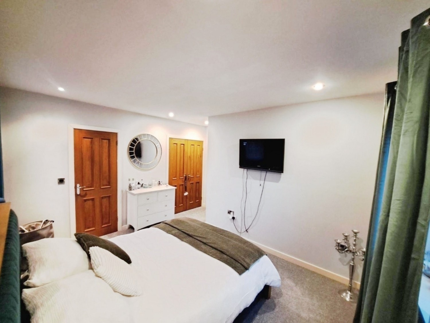 Brook Hill, Thorpe Hesley, Rotherham, S61 2TB