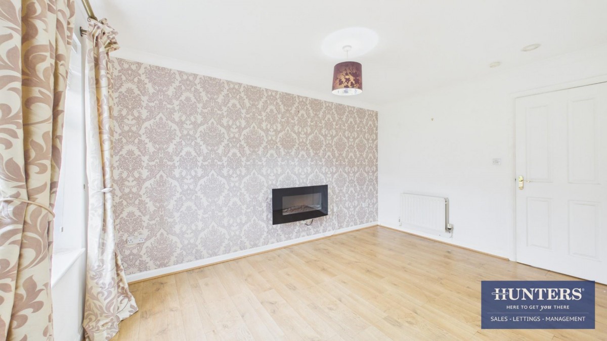 Goalmouth Close, Roker, Sunderland