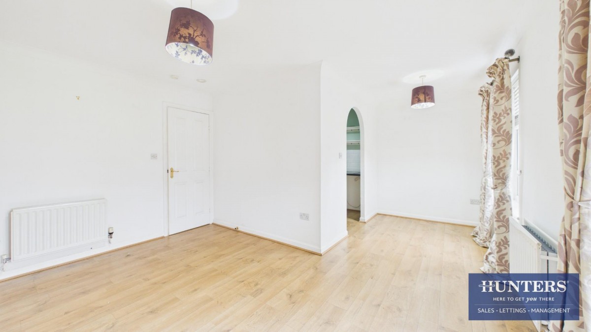 Goalmouth Close, Roker, Sunderland