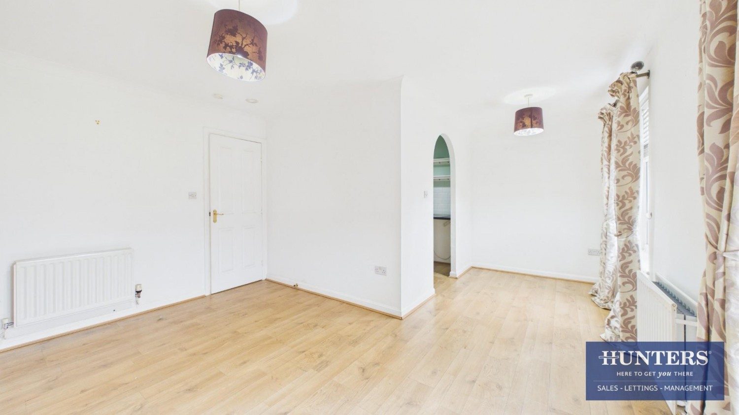 Goalmouth Close, Roker, Sunderland