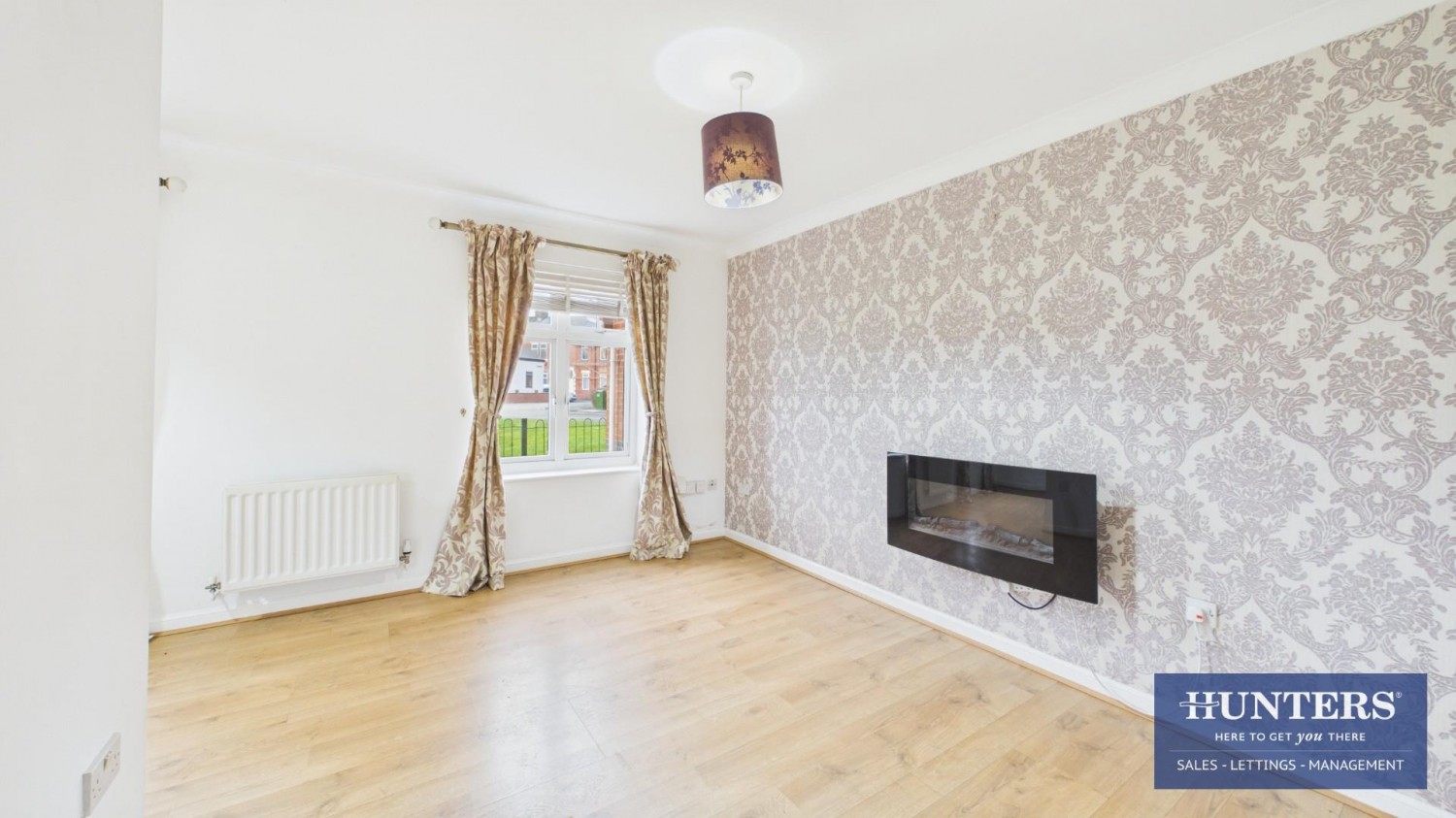 Goalmouth Close, Roker, Sunderland