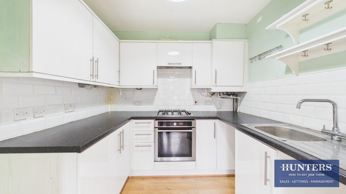 Goalmouth Close, Roker, Sunderland